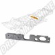 Traverse/Tôle Centrale de Châssis Arrière en U pour VW Combi Bay Window 08/67-07/72