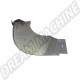 Plaque Pare-Boue Gauche pour VW Combi 67-72