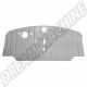 Plancher Avant Complet VW Combi Bay Window T2A 67-72