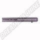 Glissière de siège avant pour Bus T2/T3, 360mm - Modèles 1975-1992