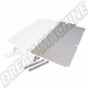 Demi-plancher arrière complet gauche pour Volkswagen Combi Split 1950-1967 et Kombi brésil 