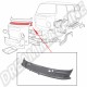 Tôle de Réparation Intérieure Bas de Pare-Brise 211805135C pour VW Combi Bay Window 1968-1979