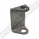 Patte de fixation de sangle de porte battante sur pilier B droit (ou pilier C gauche) pour Combi T2 jusqu'à 1961