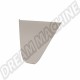 Bas d'Aile Arrière Droite pour Volkswagen Combi T2 Bay Window (68 -> 70 Q+)