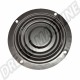 Bouchon Trappe de Visite Jauge à Essence VW Bus T1 Brésilien 1956-1975, ∅20,5cm