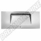 Capot moteur Volkswagen Combi 05/58-12/63 - Haute qualité - Réproduction fidèle à l'origine 