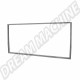 Joint de Capot Moteur Qualité Allemande VW Combi Bay Window 71-79 211827711B