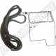 Joint Porte Droite Cabine VW Combi (1967-1979) 
