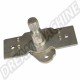 Broche de verrouillage de porte droite pour Bus VW, Compatible 1950-1975