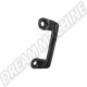 Support de sangle de retenue sur porte battante noir pour Volkswagen Combi -07/79  et Kombi bresil