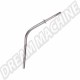 Bras de Rétroviseur Droit Inox FLAT4 pour VW Combi 03/55-07/67