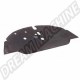 Tapis de sol en caoutchouc pour cabine Combi 60-67 (Réf. 211863711E)