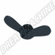 Boulon papillon de fixation de banquette Volkswagen Combi 8/1967-7/1979