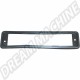 Joint Éclairage Plaque VW Combi Split/Bay 58-71 211943131C