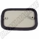 Embases support de réflecteur latéral pour VW Combi Bay Window USA (08/1970-07/1979), gauche/droite