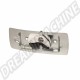 Support d’ampoule clignotant avant droit Combi 08/67-07/72, Vendu seul