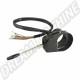 Commodo de Clignotants pour VOLKSWAGEN Combi Bay Window 08/67-12/70