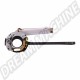 Commutateur/commodo de Clignotants pour Volkswagen Combi Bay 1974-1979