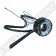 Commodo de Clignotants pour Volkswagen Combi Brazil 77-81