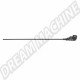 Tringle d'accouplement gauche essuie-glace Volkswagen Combi T2 03/1955-07/1964