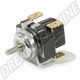 Interrupteur d'Essuie-Glace Volkswagen Combi 211955511B, 03/55-07/64