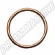 Joint entre culasse et tubulure pour moteur VW Type 1 1300/1500/1600 simple admission et Type 3