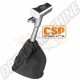 Shifter CSP en T droit avec tirette pour Volkswagen
