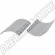 Kit de Cales de Chasse 1.25° en Aluminium pour Volkswagen à partir de 1965