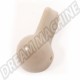 Bouton de verrouillage pour mécanisme de porte battante latérale Combi Split 03/55 - 07/67