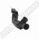 Boîte de chauffage d'échange de chaleur CSP 45mm, côté gauche ref 255100045L