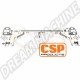 Kit tringlerie CSP pour Weber 44/48 IDF, moteur Type 1