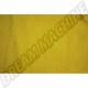 Tissu de Rideau Jaune Westfalia - Vendu au Mètre (Réf. 231000026)