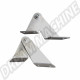 Charnières pour lit de toit Westfalia (T2B) - Paire
