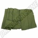 Rideau avant Westfalia pour VW T2 Late Bay Window - Vert