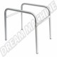 Cadre en acier pour siège passager Westfalia VW Splitscreen - 231999402