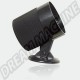 Boîtier de Fixation pour Manomètre 240059006001, 52mm, Noir, Inclinable