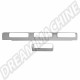 Renfort Inférieur Gauche pour Vitres de Toit Samba, Combi Split 55-67 et kombi bresil 