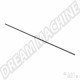 Tringlerie d'accouplement droite essuie-glace VW Combi Split T2 1955-1964