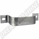 Patte de serrage de durite de fixation pour tuyau d'eau Volkswagen Transporter 01.81-12.84