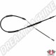 Câble de frein à main arrière pour VW Transporter T3 Syncro 1.6-2.1 (incl. D) 11/84-07/92