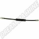 Flexible de Frein Avant 251611775A pour VW Transporter T25, 1979-87