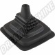 Soufflet de Levier de Vitesses Noir, BV4, pour VW Transporter T25/T3, Bus, Caravelle, Joker, Westfalia (1979-1992)