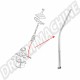 Levier de vitesse pour VW Transporter T3  tous modeles et syncro