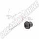 Soufflet de sélection de vitesse pour VOLKSWAGEN Transporter T25 (83-91)