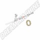 Bague/Anneau de guidage pour VW Transporter T25