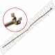 Tringlerie Avant de Boîte Manuelle pour VW Transporter T25 Syncro, Essence & Diesel, 1984-1992