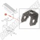 Support de Pédale Accélérateur pour Volkswagen Transporter