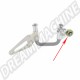 Roulette de Support Arrière sur Rail de Porte Coulissante - Volkswagen Transporter T25 (08/1984-07/1992)