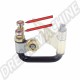 Galets roulement et guidage supérieur porte coulissante Transporter T25 8/84-7/92 (la paire)