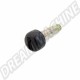 Bouton verrouillage porte coulissante VW Bus T3 5/79-7/84